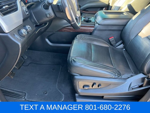 Used 2020 GMC Yukon XL SLT AWD/4WD image 18