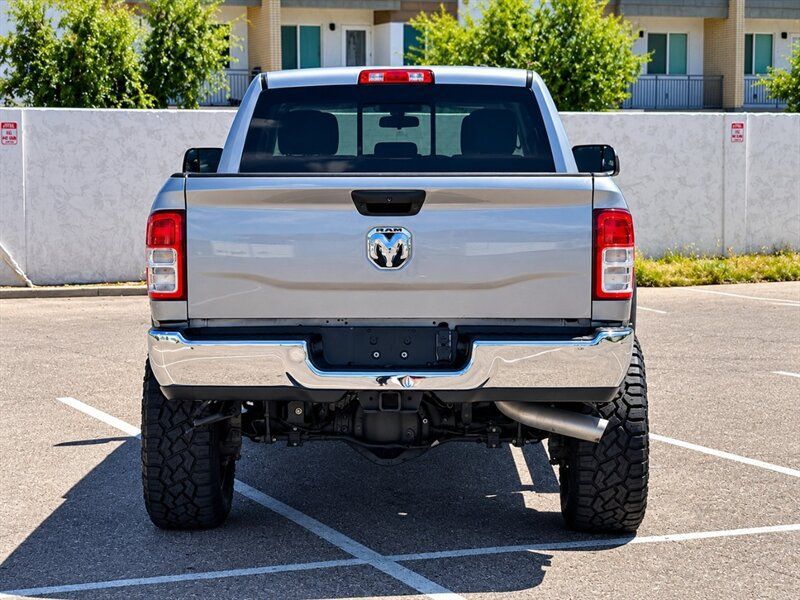 Used 2019 RAM 2500 Tradesman AWD/4WD image 5
