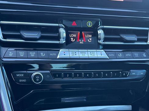 Certified 2024 BMW 840i Gran Coupe RWD image 25