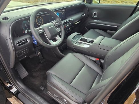 New 2026 Hyundai Palisade Limited AWD/4WD image 25