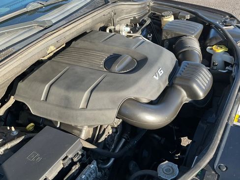 Used 2014 Jeep Grand Cherokee Limited image 25