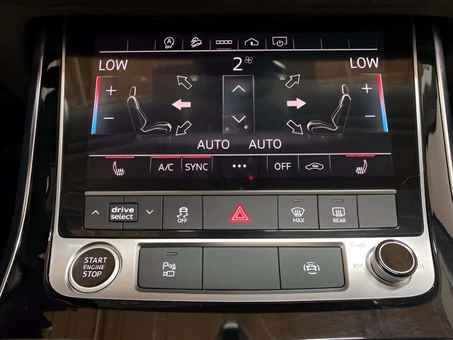 Used 2023 Audi Q7 2.0T Premium w/ Convenience Package AWD/4WD image 51