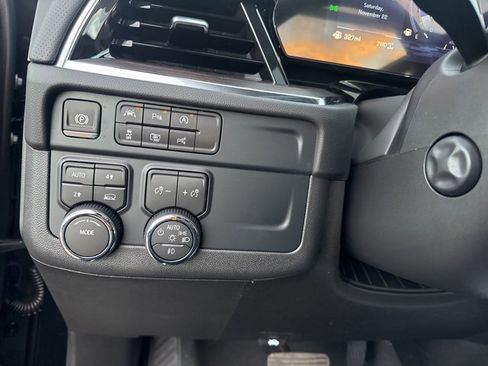 New 2026 Chevrolet Tahoe Premier image 20