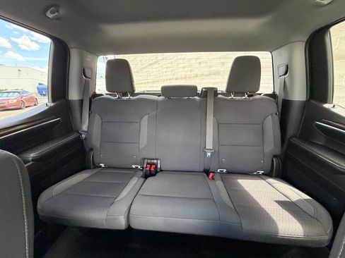 Used 2023 GMC Sierra 1500 SLE AWD/4WD image 23