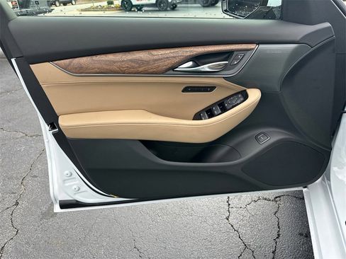 New 2026 Cadillac CT5 Premium Luxury image 10