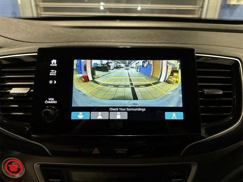 Used 2022 Honda Pilot Special Edition image 26