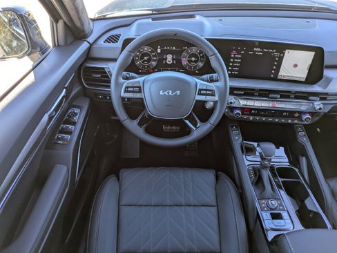 New 2025 Kia Telluride SX X-Line image 21