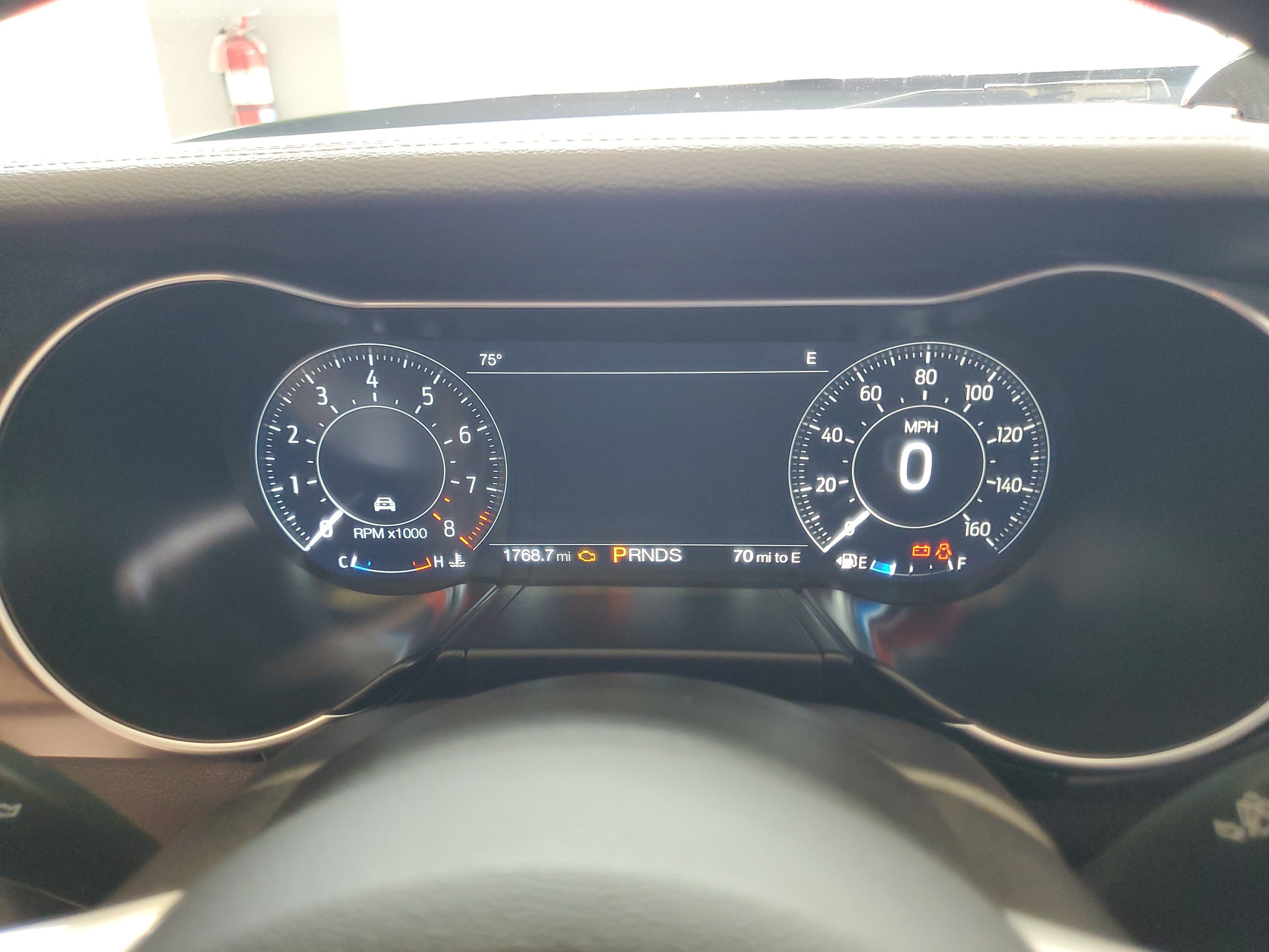 Used 2023 Ford Mustang GT Premium w/ GT Performance Package RWD image 15