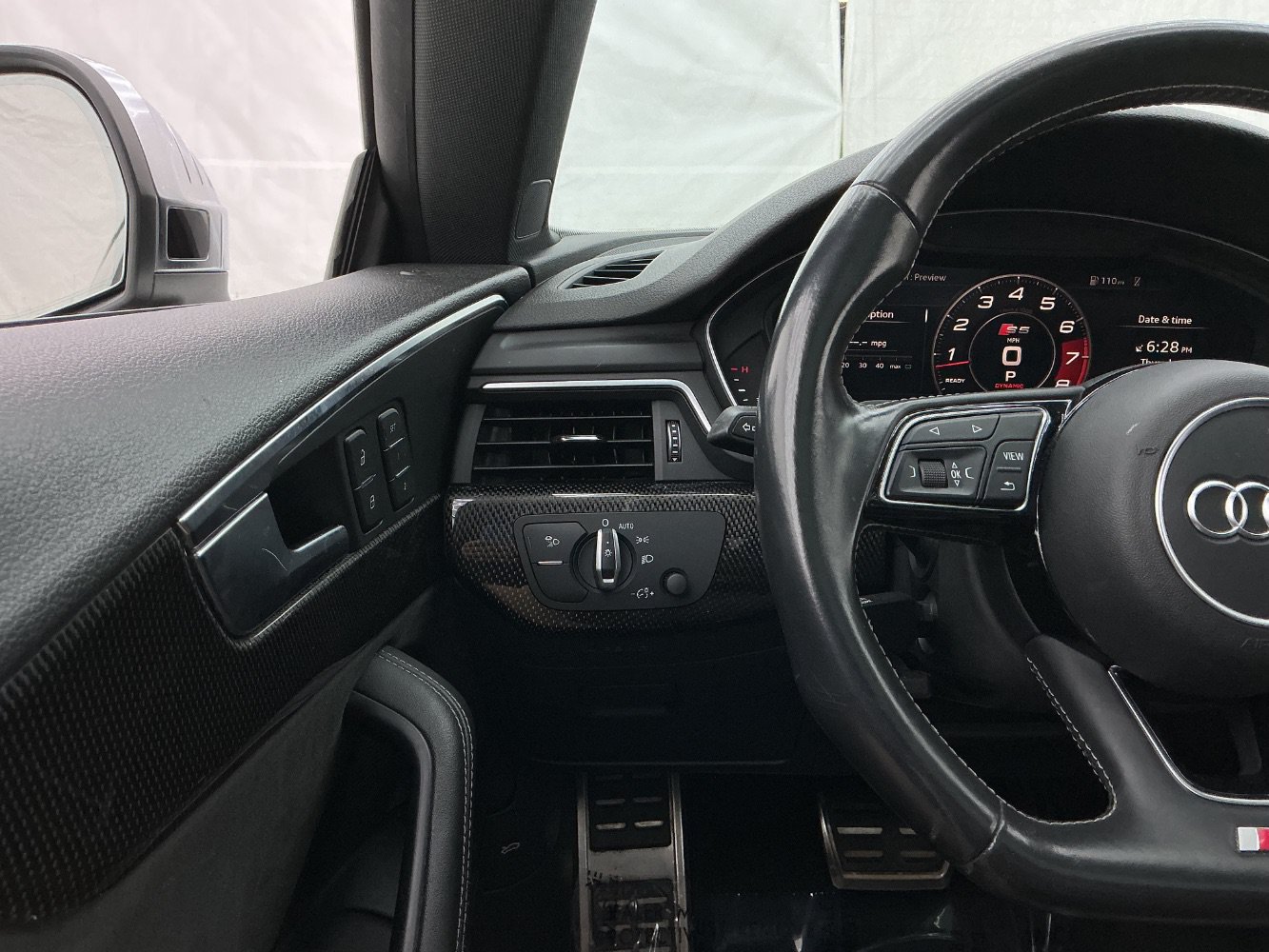 Used 2019 Audi S5 Premium Plus w/ Premium Plus AWD/4WD image 33
