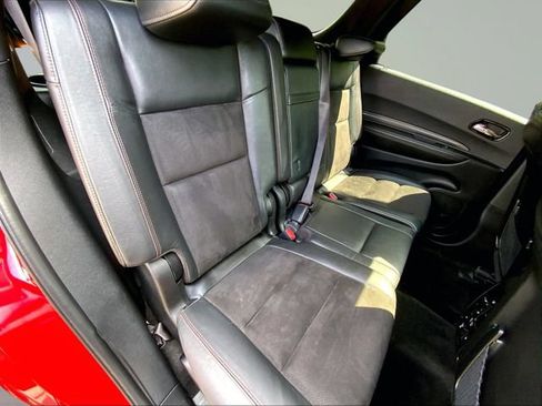 Used 2021 Dodge Durango R/T AWD/4WD image 32