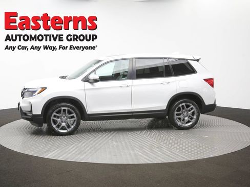 Used 2023 Honda Passport EX-L image 61