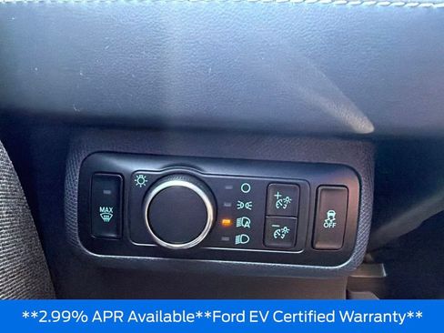 Used 2025 Ford Mustang Mach-E Premium AWD/4WD image 12