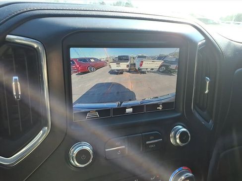 Used 2020 GMC Sierra 1500 AT4 w/ AT4 Premium Package image 29