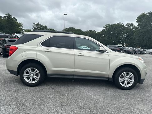 Used 2013 Chevrolet Equinox LT w/ Driver Convenience Package FWD image 9