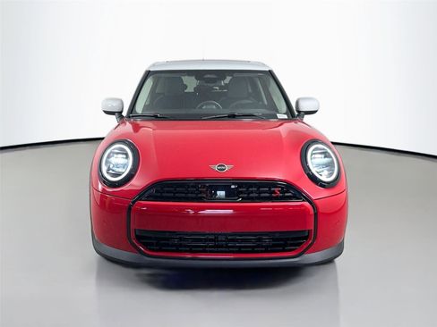 Used 2025 MINI Cooper S FWD image 2