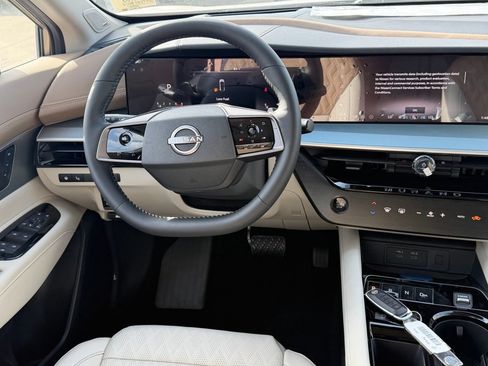 New 2026 Nissan Murano Platinum AWD/4WD image 16