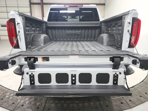 New 2026 GMC Sierra 1500 SLT w/ SLT Premium Plus Package AWD/4WD image 52