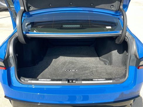 Certified 2023 Lexus IS 350 F Sport w/ Memory Package RWD image 21