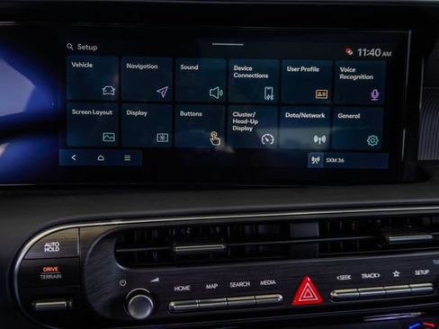 New 2026 Hyundai Palisade Calligraphy AWD/4WD image 26