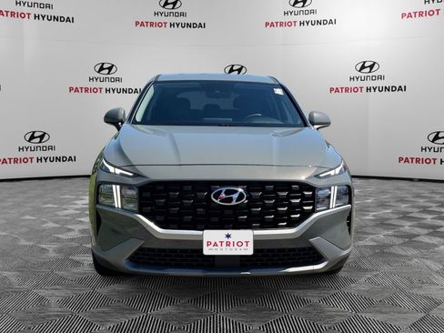 Used 2023 Hyundai Santa Fe SE w/ Cargo Package FWD image 8