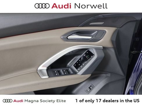 New 2026 Audi Q5 Premium Plus AWD/4WD image 20