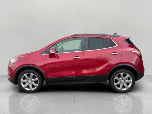 Used 2019 Buick Encore Essence w/ Experience Buick Package image 7