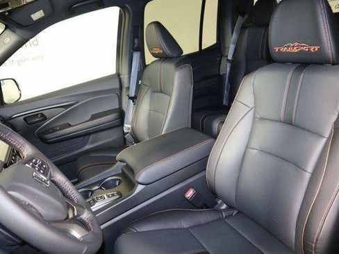 New 2024 Honda Ridgeline TrailSport image 27