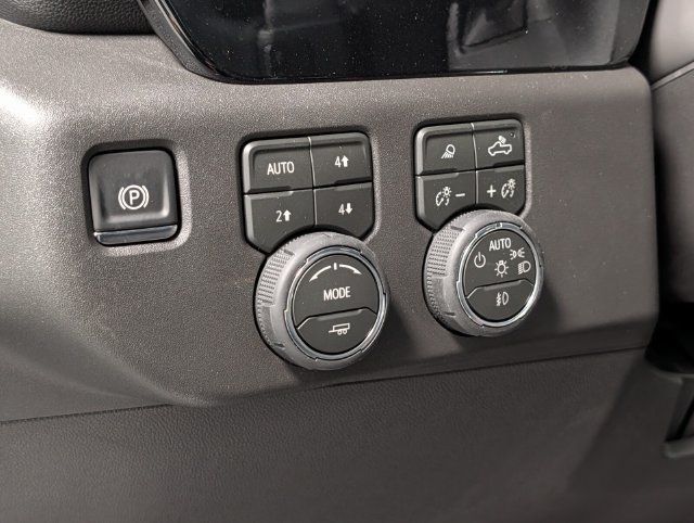 New 2026 Chevrolet Silverado 1500 LT Trail Boss w/ LT Trail Boss Premium Package AWD/4WD image 19