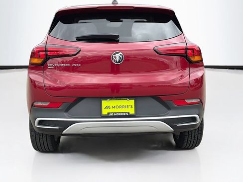 Used 2021 Buick Encore GX Preferred w/ Cold Weather Comfort Package AWD/4WD image 6