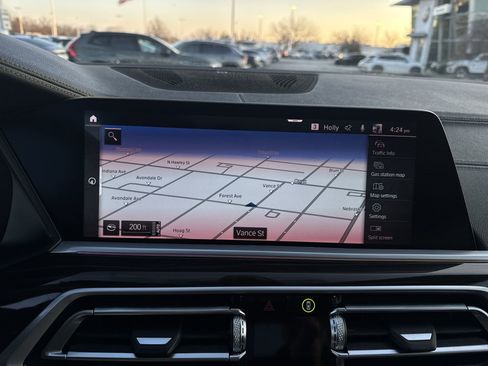 Used 2023 BMW X5 xDrive40i image 14