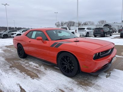Used 2013 Dodge Challenger R/T w/ Electronics Convenience Group