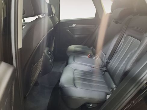 Used 2022 Audi Q5 2.0T Premium Plus image 25