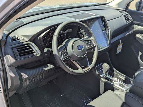 Used 2026 Subaru Ascent Premium AWD/4WD image 12