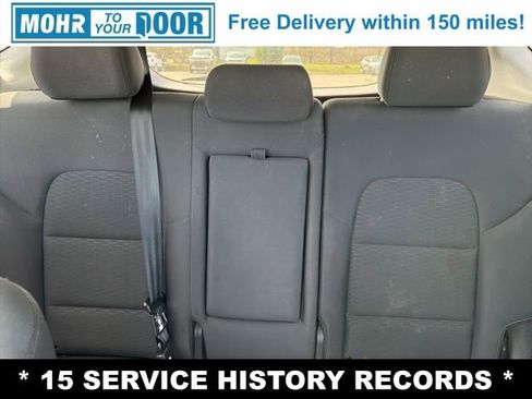 Used 2019 Hyundai Tucson SE image 28