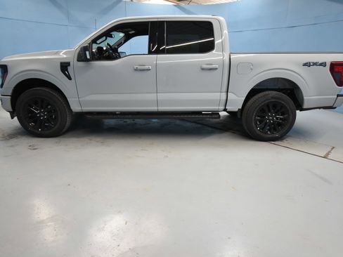 New 2026 Ford F150 XLT AWD/4WD image 31