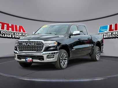 New 2026 RAM 1500 Limited
