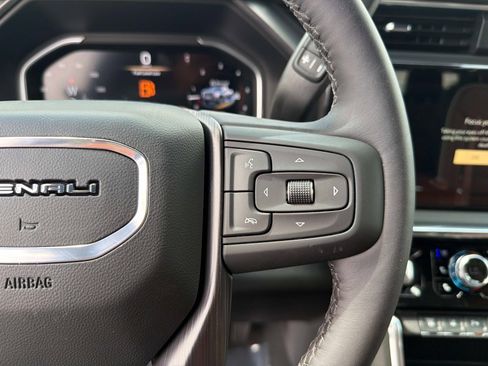 New 2026 GMC Sierra 2500 Denali Ultimate image 27