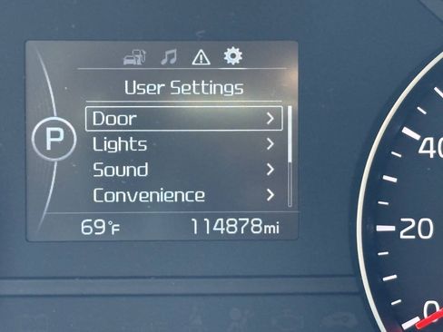 Used 2017 Kia Sportage LX FWD image 35