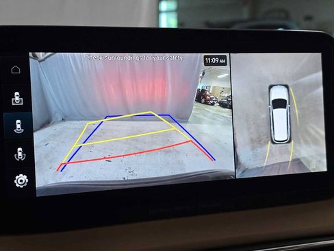 Used 2022 Hyundai Santa Fe Calligraphy w/ Cargo Package AWD/4WD image 32