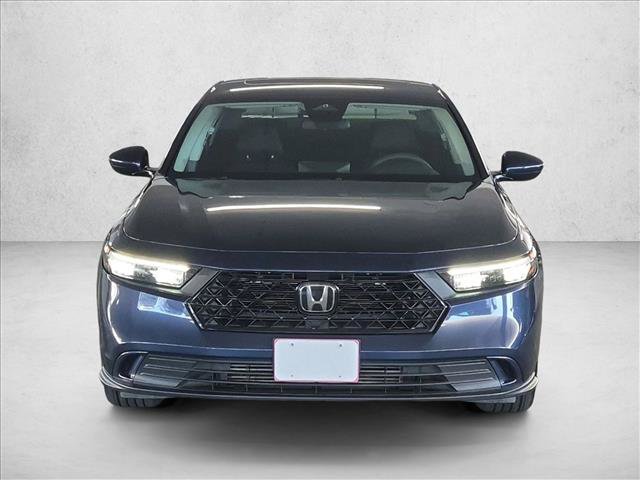 Used 2024 Honda Accord EX image 2