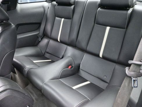 Used 2012 Ford Mustang GT Premium w/ Brembo Brake Pkg image 24