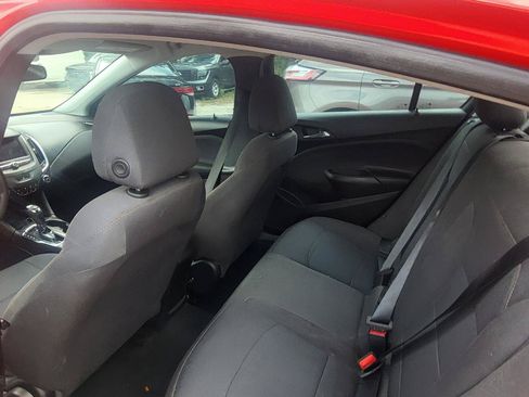 Used 2019 Chevrolet Cruze LS w/ LS Convenience Package FWD image 26
