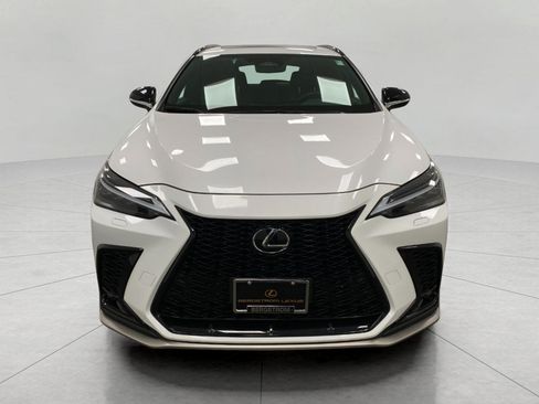 Used 2024 Lexus NX 350 F Sport AWD/4WD image 42