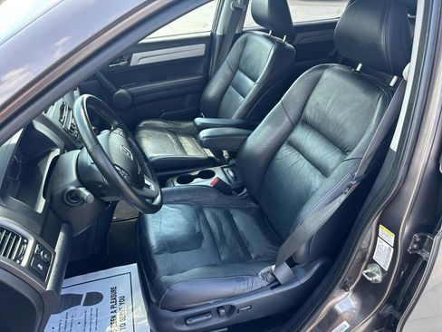 Used 2011 Honda CR-V EX-L image 16