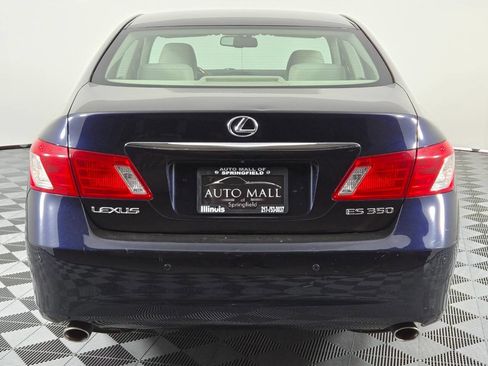 Used 2008 Lexus ES 350 FWD image 6