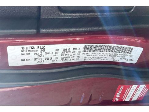 Used 2019 Jeep Grand Cherokee Limited X image 33