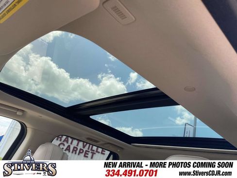 Used 2018 Lincoln Navigator L Reserve w/ Technology Package AWD/4WD image 53