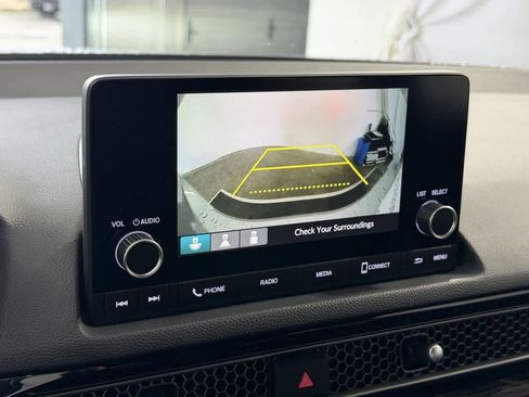 Used 2024 Honda Civic Sport image 18