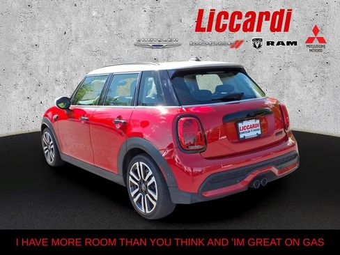 Used 2024 MINI Cooper S FWD image 4