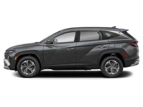 New 2026 Hyundai Tucson Blue SE AWD/4WD image 2